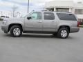 2009 Greystone Metallic Chevrolet Suburban Z71 4x4  photo #2