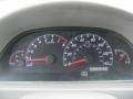 Stone Gray Gauges Photo for 2006 Toyota Camry #47616293