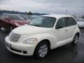 Cool Vanilla White - PT Cruiser Touring Photo No. 1