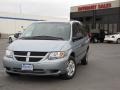 2005 Butane Blue Pearl Dodge Grand Caravan SE  photo #1