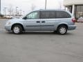 2005 Butane Blue Pearl Dodge Grand Caravan SE  photo #2