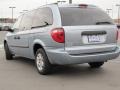 2005 Butane Blue Pearl Dodge Grand Caravan SE  photo #3
