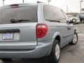 2005 Butane Blue Pearl Dodge Grand Caravan SE  photo #5