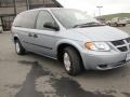 2005 Butane Blue Pearl Dodge Grand Caravan SE  photo #7