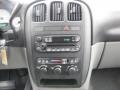 2005 Butane Blue Pearl Dodge Grand Caravan SE  photo #9