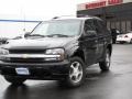 Black - TrailBlazer LT 4x4 Photo No. 1