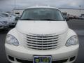 Cool Vanilla White - PT Cruiser Touring Photo No. 15