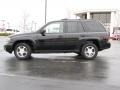 Black - TrailBlazer LT 4x4 Photo No. 2
