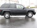 Black - TrailBlazer LT 4x4 Photo No. 6