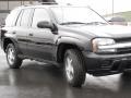 Black - TrailBlazer LT 4x4 Photo No. 7
