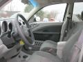 Cool Vanilla White - PT Cruiser Touring Photo No. 23