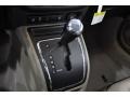 Dark Slate Gray/Light Pebble Beige Transmission Photo for 2011 Jeep Compass #47616761