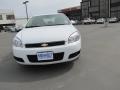 Summit White - Impala LT Photo No. 2