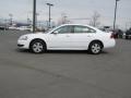 Summit White - Impala LT Photo No. 4