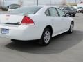 Summit White - Impala LT Photo No. 13
