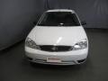 Cloud 9 White - Focus ZXW SE Wagon Photo No. 2