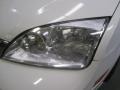 Cloud 9 White - Focus ZXW SE Wagon Photo No. 4