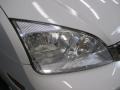 Cloud 9 White - Focus ZXW SE Wagon Photo No. 5