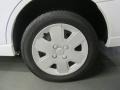 2007 Ford Focus ZXW SE Wagon Wheel and Tire Photo