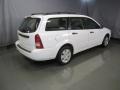 Cloud 9 White - Focus ZXW SE Wagon Photo No. 9