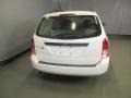 Cloud 9 White - Focus ZXW SE Wagon Photo No. 10