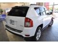 2011 Bright White Jeep Compass 2.4 Limited 4x4  photo #5