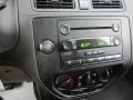 2007 Ford Focus ZXW SE Wagon Controls