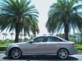 Pewter Metallic - C 350 Sport Photo No. 1