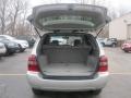Millenium Silver Metallic - Highlander Limited 4WD Photo No. 6