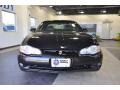 2000 Black Chevrolet Monte Carlo SS  photo #3