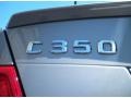 Pewter Metallic - C 350 Sport Photo No. 10