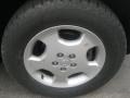 Millenium Silver Metallic - Highlander Limited 4WD Photo No. 14