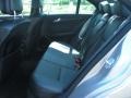 Pewter Metallic - C 350 Sport Photo No. 14