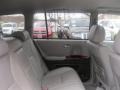 Millenium Silver Metallic - Highlander Limited 4WD Photo No. 17
