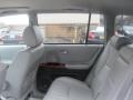 Millenium Silver Metallic - Highlander Limited 4WD Photo No. 19
