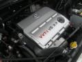 Millenium Silver Metallic - Highlander Limited 4WD Photo No. 23