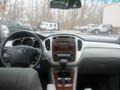 Millenium Silver Metallic - Highlander Limited 4WD Photo No. 24