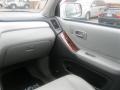 Millenium Silver Metallic - Highlander Limited 4WD Photo No. 25