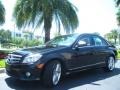 Black - C 350 Sport Photo No. 2