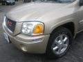 Sand Beige Metallic - Envoy SLE 4x4 Photo No. 1