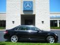 Black - C 350 Sport Photo No. 5