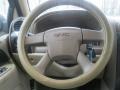 Sand Beige Metallic - Envoy SLE 4x4 Photo No. 4