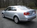 2006 Reflex Silver Metallic Volkswagen Jetta 2.0T Sedan  photo #4