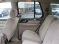 Sand Beige Metallic - Envoy SLE 4x4 Photo No. 8