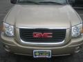 Sand Beige Metallic - Envoy SLE 4x4 Photo No. 10