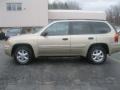 Sand Beige Metallic - Envoy SLE 4x4 Photo No. 11