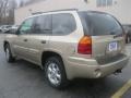 Sand Beige Metallic - Envoy SLE 4x4 Photo No. 12