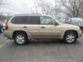 Sand Beige Metallic - Envoy SLE 4x4 Photo No. 14