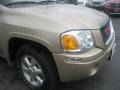 Sand Beige Metallic - Envoy SLE 4x4 Photo No. 15