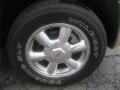 Sand Beige Metallic - Envoy SLE 4x4 Photo No. 16